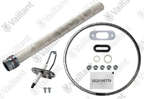 VAILLANT-Wartungsset-VSC-3-5-140-150-4-5-90-VSC-126-196-3-5-140-150-R2-3-u-w-Vaillant-Nr-0010027637 gallery number 1